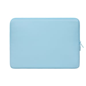 Rivacase Suzuka 39,6 cm (15.6") Etui kieszeniowe Cyjan