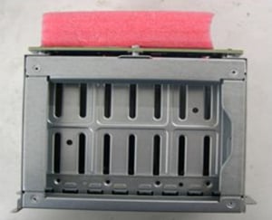 HPE 792352-001 del till datorhölje för rackmonterad HDD-fack