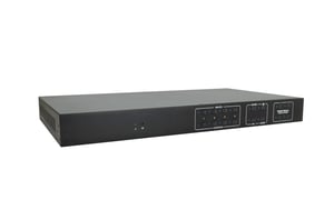 Vivolink VLHDMIMAT4X4 Matrix-Umschalter AV-Matrix-Umschalter 14 W