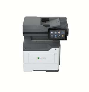 Lexmark XM3350 Laser A4 1200 x 1200 DPI 47 stron/min Wi-Fi