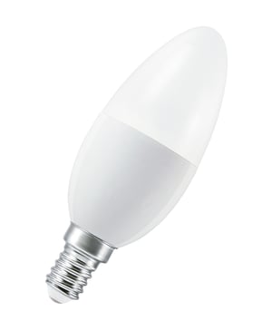 LEDVANCE SMART+ Smart Wi-Fi Light Bulbs, 4.9 W