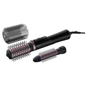 Philips HP8654/00 Haartrockner mit Lockenstab