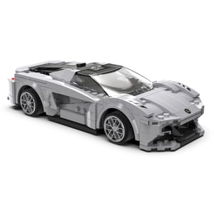 CaDA Bricks Lotus Evija