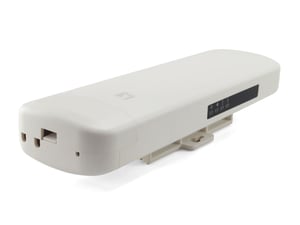 LevelOne WAB-6010 WLAN-Access-Point 100 Mbit/s Weiß, PoE-Unterstützung