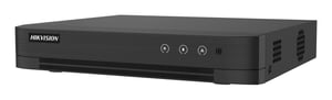 Hikvision Pro Series IDS-7204HQHI-M1/T kamera cyfrowa Czarny