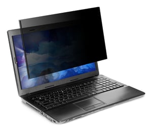 Targus 4Vu 40.6 cm (16") Laptop Borderless Privacy Filter for Display