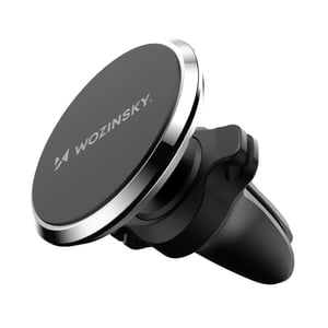 Wozinsky WUMKO Telefon, Telefon komórkowy/Smartfon Czarny