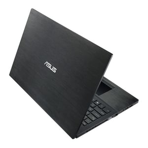 ASUSPRO PU551LA-XO413G notebook/laptop Intel® Core™ i5 i5-4210U 39,6 cm (15.6") 4 GB DDR3L-SDRAM 500 GB HDD Windows 7 Professional Czarny
