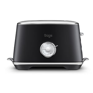 Sage the Toast Select Luxe 2-Cup 1000 W Black
