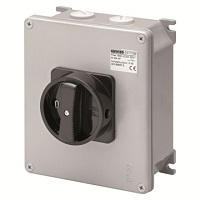 Electrical Panel Accessories