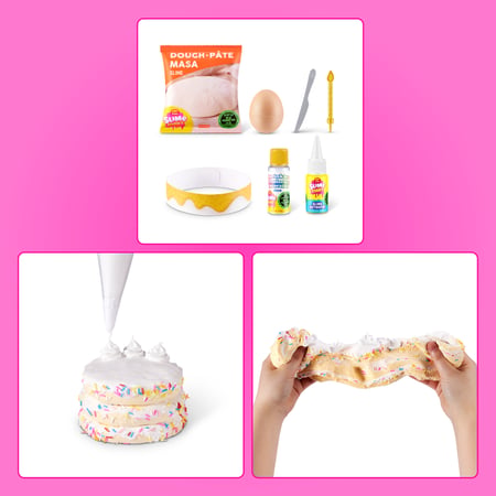 ZURU Slime Mart 15915 zabawka odstresowujące
