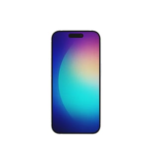 Tech21 T21-10552 Phone Screen/Back Protector Transparent Apple Screen Protector, 1 pc.