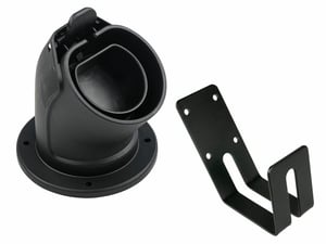 Kabelmeister EVC-H04 Electric Vehicle Charging Station Installation Kit