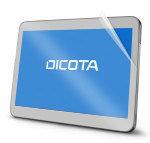 DICOTA D70889 filtr do ekranu 27,9 cm (11") Tablet Bezramkowy filtr prywatności na wyswietlacz 9H