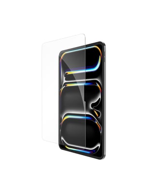 dbramante1928 Eco-Shield Transparenter Bildschirmschutz für Apple, 1 Stück