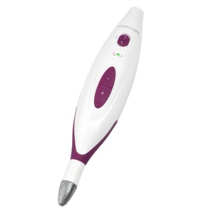 Medisana MP 815 Elektrische Nagelpoliermaschine Wechselstrom
