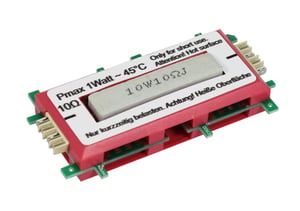 ALLNET ALL-BRICK-0666 rezystor chipowy