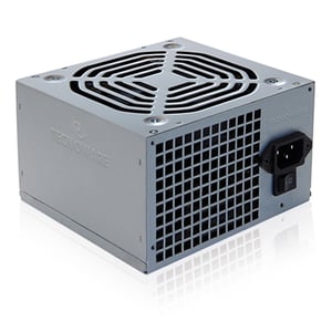 Tecnoware Free Silent Netzteilmodul 500 W, 20+4-Pin-ATX, grau