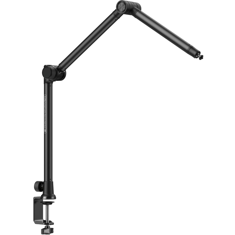 SmallRig 4324 wspornik kamer Aluminium, Stal nierdzewna