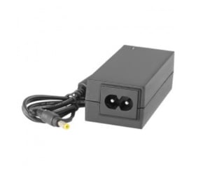 Qoltec 7361.40W strömadapter/växelriktare, inomhus, svart