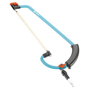 Gardena Combisystem 35 cm Black, Blue, Orange
