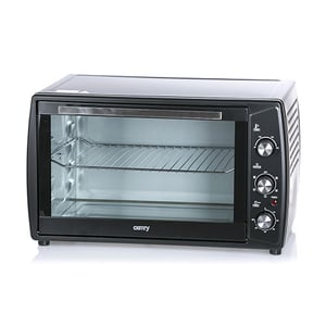 Camry Premium CR 6017 63 l 3000 W Schwarz, Grau