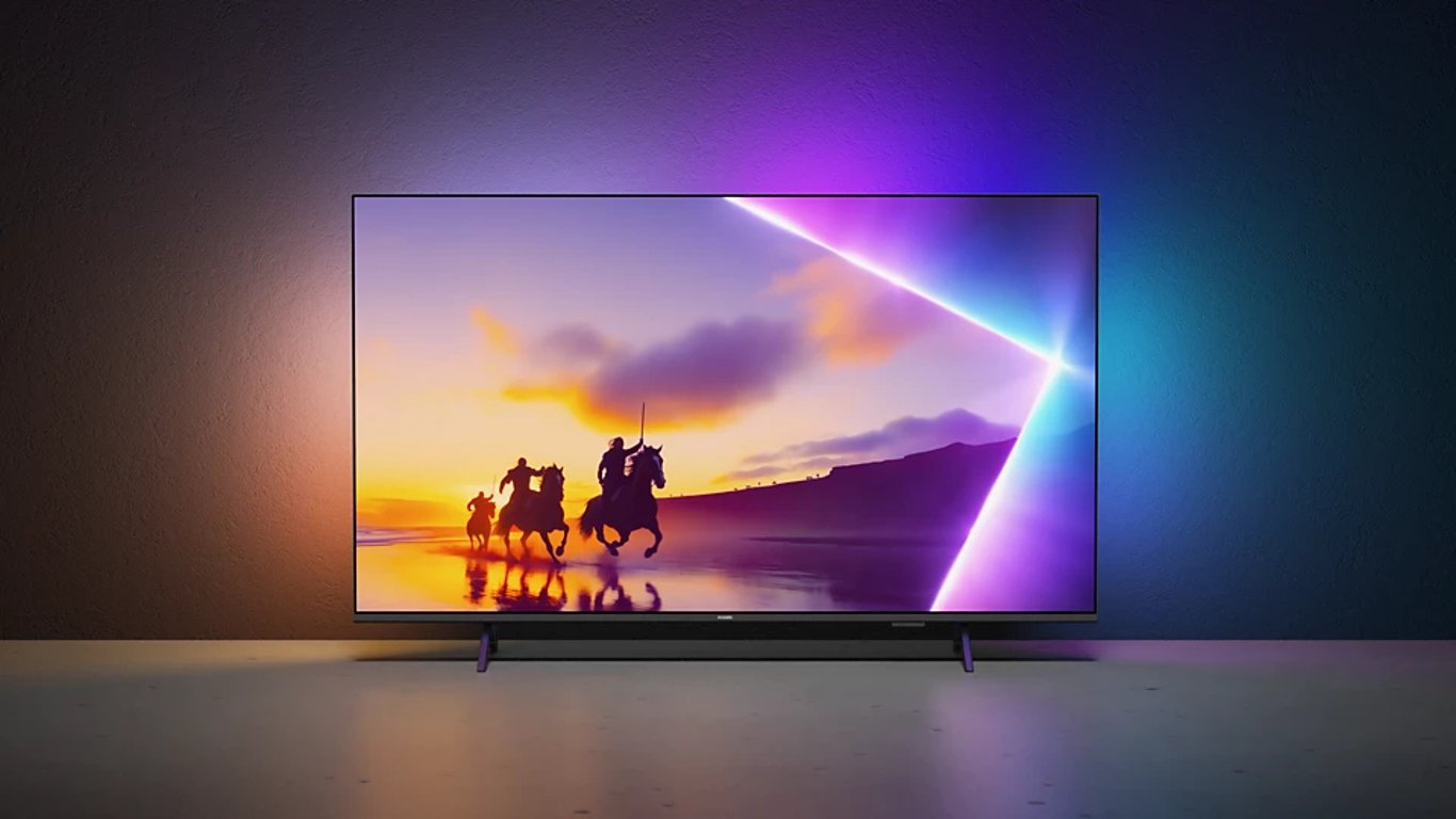 фото Телевизор Philips 43PUS8400/12 1