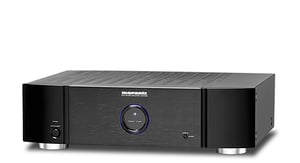 Marantz MM7025 2.0-Kanal. Schwarz