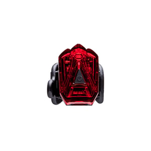 INFINI I-260RB cykelbelysning LED-bakljus