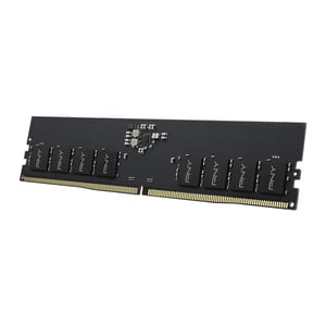 PNY MD8GSD54800-TB minnesmodul 8 GB 1 x 8 GB DDR5 288-stifts DIMM ECC-korrigering