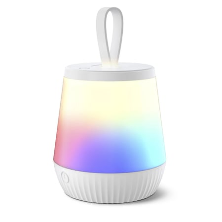 Hama 00223500 lampka nocna wtykana do gniazdka Oświetlenie ambiance