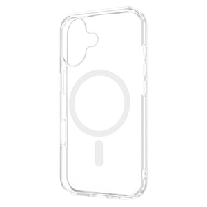 FIXED MagPure pokrowiec na telefon komórkowy 16 cm (6.3") Przezroczysty