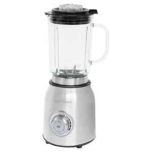 ProfiCook 501207 mixer Stående mixer 1200 W Rostfritt stål