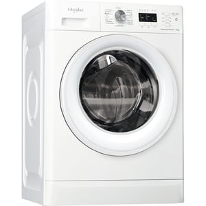 Whirlpool FFL 6238 W EE Waschmaschine Frontlader 6 kg 1151 U/min Weiß