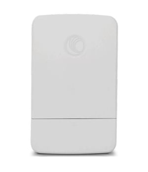 Cambium Networks C050900B703A bryggor och multiplexorer Nätverksbrygga 600 Mbit/s Vit