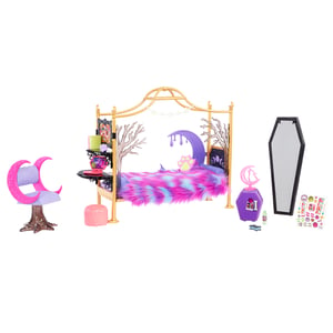 Monster High HHK64 lalka