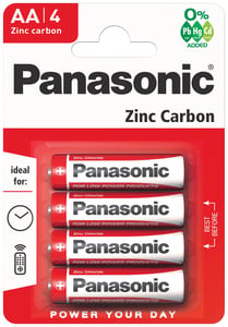 Panasonic R6RZ/4BP – keine Kategorie