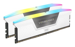 Corsair CMHLEKIT2W-D5 część obudowy do komputera Zestaw wzmacniający światło RGB