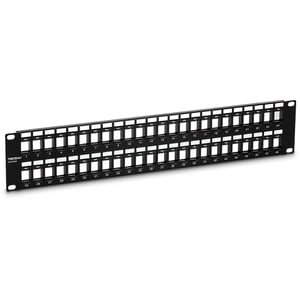 Trendnet TC-KP48 panel krosowniczy 2U