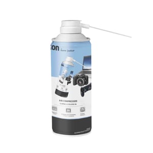 Ekon ECSPRAYDUST400ML aerozol ze sprężonym powietrzem 400 ml