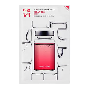 Holika Holika 20010918 ansiktsmask Liftingmask Kvinnor 20 ml Arksidor