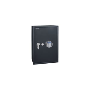 Rieffel VT-ST 100 SE szafka na klucze Stal Szary