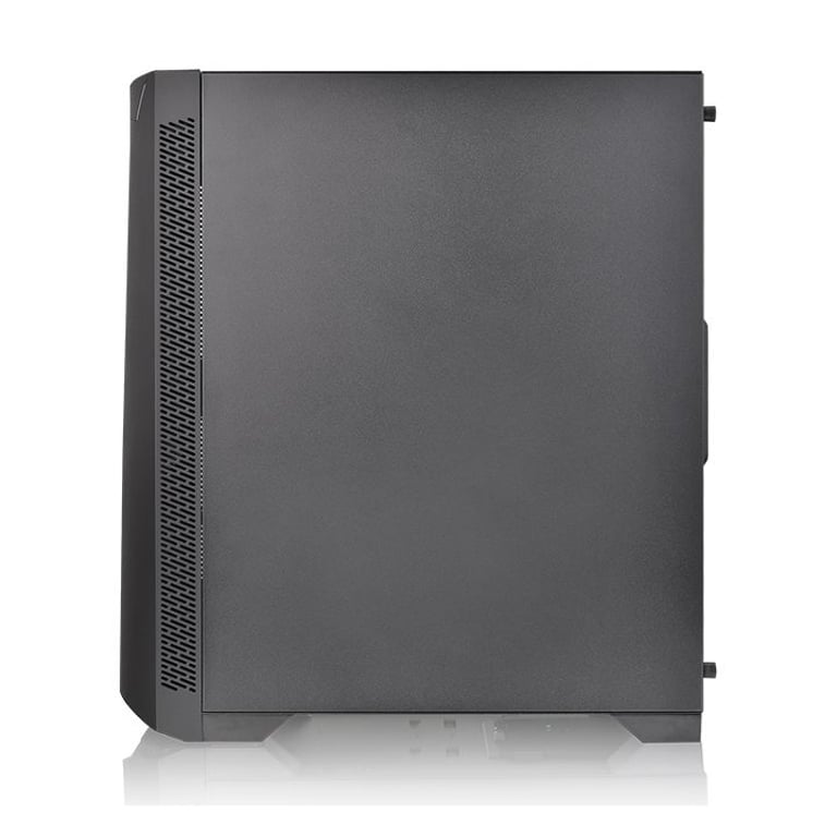 Thermaltake H350 TG RGB Midi Tower Czarny