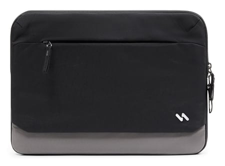 Inateck LBT11 35,6 cm (14") Etui kieszeniowe Czarny