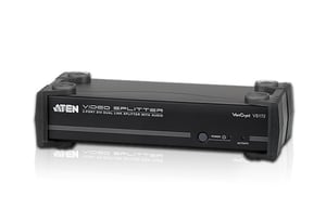 ATEN VS172-A7-G DVI-TV-Splitter 2x DVI-D