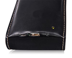 LUXA2 PL1 Lithium-Polymer (LiPo) 2800 mAh Black