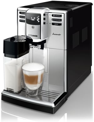 Saeco Incanto HD8918/31 Automatyczny ekspres do kawy