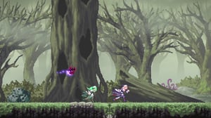 PQube Gal Guardians Servants of the Dark Standardowy PlayStation 5