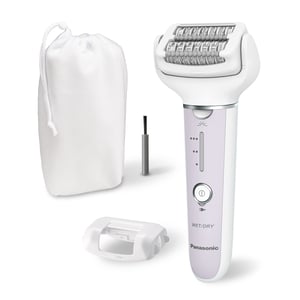 Panasonic ES-EY30 60 Pinzette(n) Rosa, Weiß