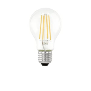 EGLO 110187 lampa LED Biały 3000 K 7,3 W E27 E